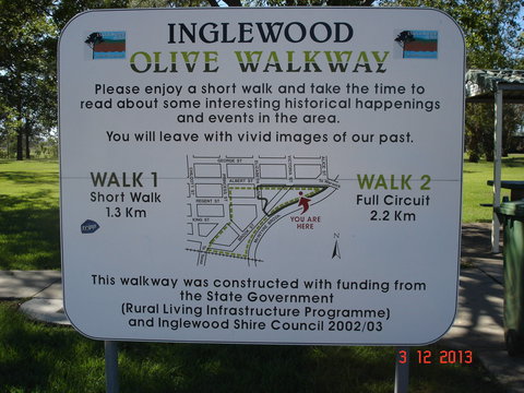 Inglewood Apex-Lions Park - ACT Tourism 1