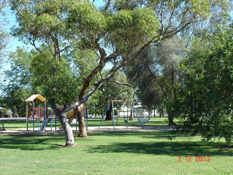 Inglewood Apex-Lions Park - ACT Tourism 2