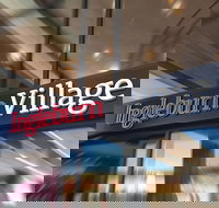 Ingleburn Village - ACT Tourism