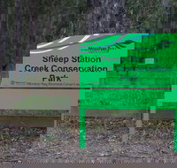 Ironbark Ridge and Spotted Gum Walking Trails - ACT Tourism