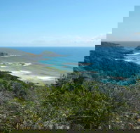 Jack Perkins Walking Track - ACT Tourism