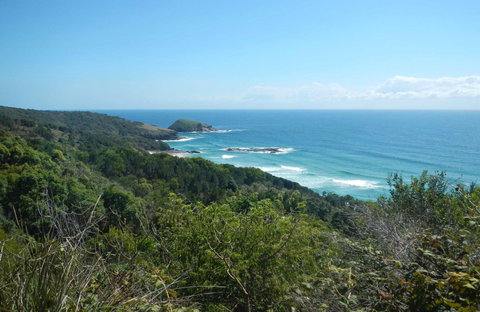Jack Perkins Walking Track - ACT Tourism 0