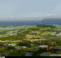 Jamberoo Lookout - ACT Tourism