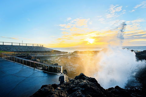 Kiama Blowhole - ACT Tourism 1