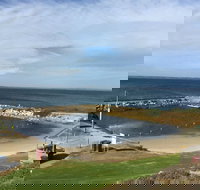 Kingscote Tidal Pool - ACT Tourism