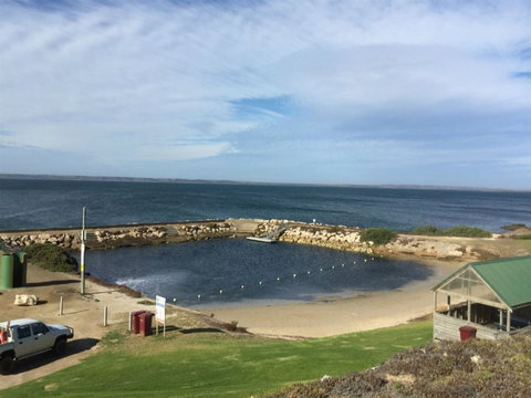 Kingscote Tidal Pool - ACT Tourism 0
