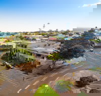 Kingscote - ACT Tourism