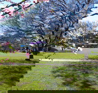 Koshigaya Park - ACT Tourism