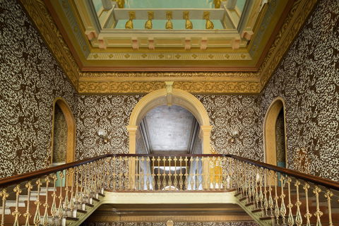 Labassa Mansion - ACT Tourism 2