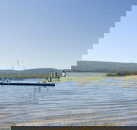 Lake Wartook - ACT Tourism