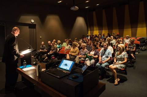 La Trobe Art Institute - ACT Tourism 2