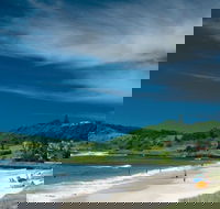 Lennox Head - ACT Tourism