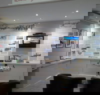 Loveday Internment Collection - ACT Tourism