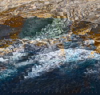 Mahon Pool - ACT Tourism