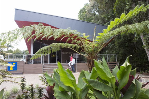 Malanda - ACT Tourism 1