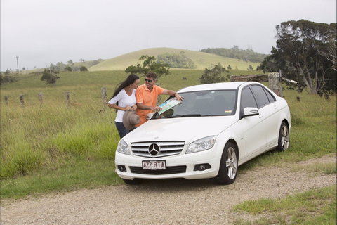 Malanda - ACT Tourism 2