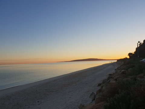 McCrae Beach - ACT Tourism 0