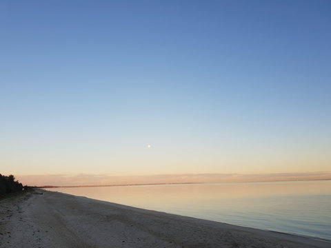 McCrae Beach - ACT Tourism 2