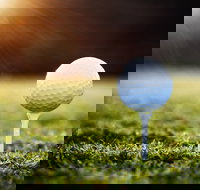 Millicent Golf Course - ACT Tourism