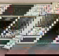 Moree Frame and Art - ACT Tourism