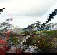 Mount Matilda - ACT Tourism