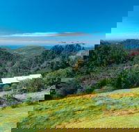 Mount Glorious - ACT Tourism