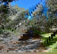 Mt Everard Circuit - ACT Tourism