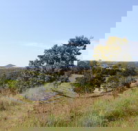 Mt Piper Nature Conservation Reserve - ACT Tourism