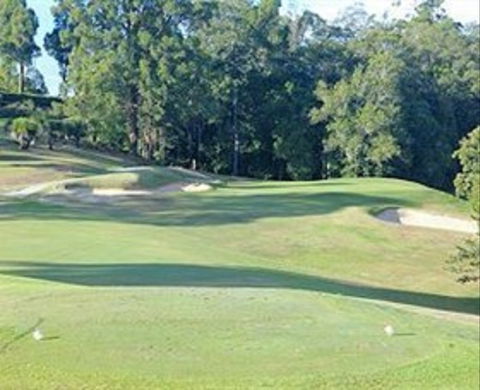 Murwillumbah Golf Club - ACT Tourism 0