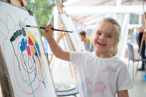 Museum Of Art And Culture Lake Macquarie (MAC) - ACT Tourism 1