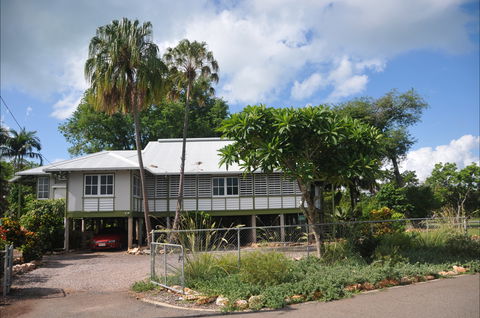 Myilly Point Heritage Precinct - ACT Tourism 1