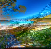 Narrawallee Beach - ACT Tourism