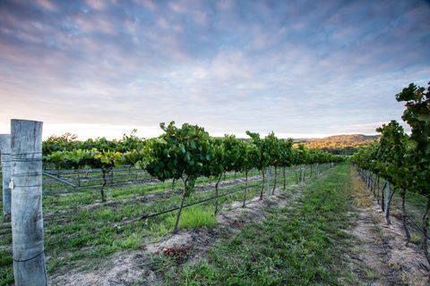 Nature And Foodies Trail - ACT Tourism 0