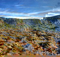 New England National Park - ACT Tourism