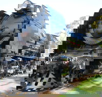 Newport Railway Museum - ACT Tourism