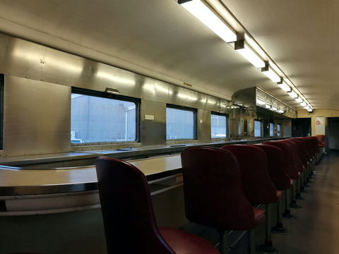 Newport Railway Museum - ACT Tourism 2