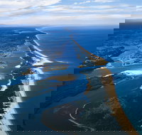 Ninety Mile Beach Marine National Park - ACT Tourism