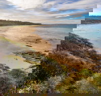 North Beach Bawley Point - ACT Tourism