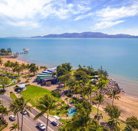 North Ward - ACT Tourism
