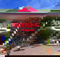 Nutworks - ACT Tourism