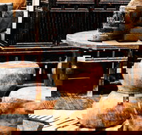 Orient House - ACT Tourism