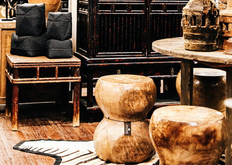 Orient House - ACT Tourism 0