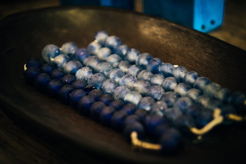 Orient House - ACT Tourism 1