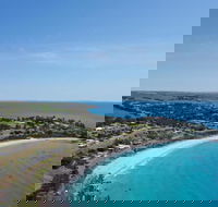 Penneshaw Beach - ACT Tourism