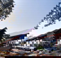 Perth Hills Centre - ACT Tourism