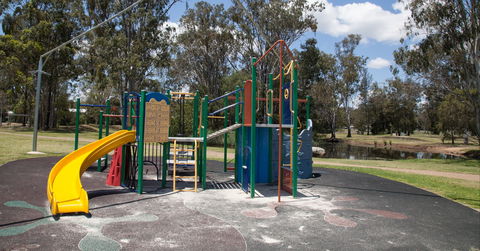 Pioneer Park - ACT Tourism 1