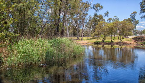 Pioneer Park - ACT Tourism 2