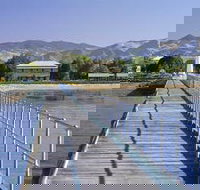 Port Germein - ACT Tourism