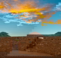 Powder Magazine - ACT Tourism