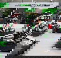 Power Kart Raceway - ACT Tourism